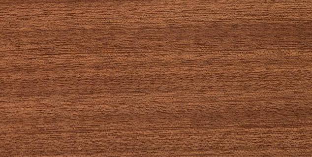Sapele wood grain