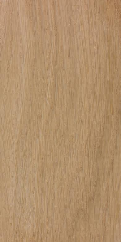White oak wood grain